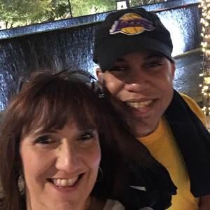 Meet your Posher, Donna